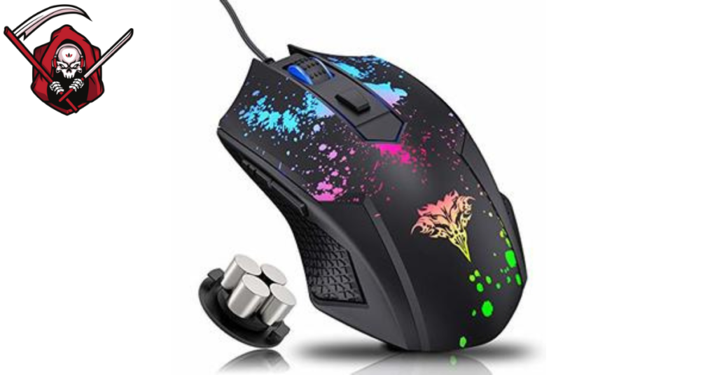 Bengoo Gaming Mouse
