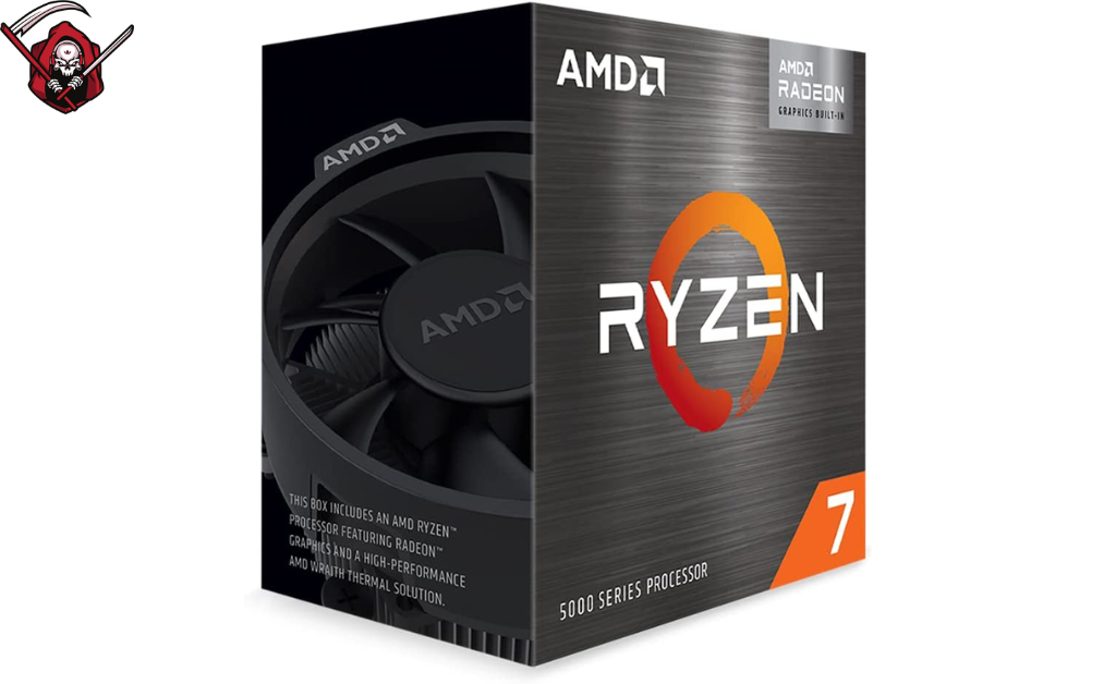 AMD Ryzen 7 Gaming Processor